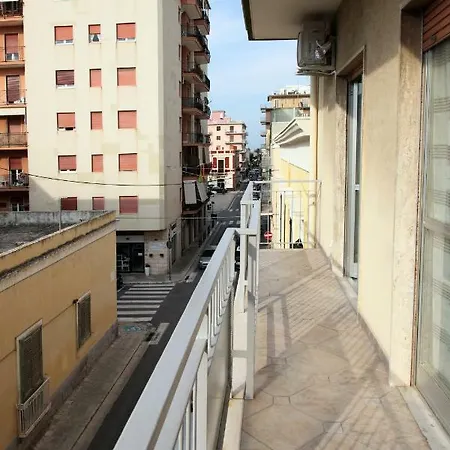Lejlighed Dimora Carmela Monopoli