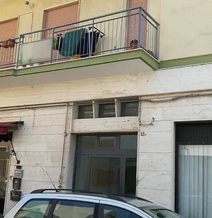 Dimora Carmela * Monopoli